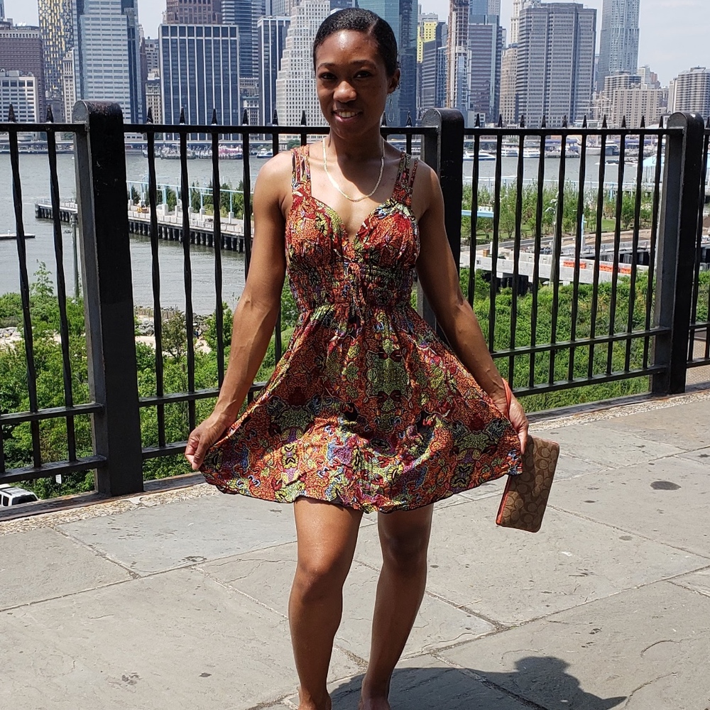 dress